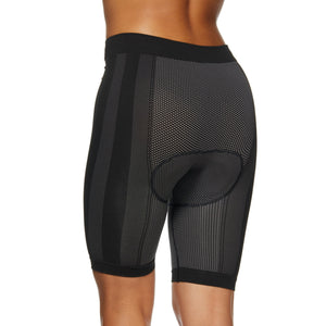 4-season motorcycle padded shorts