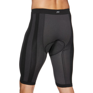 4-season motorcycle padded shorts