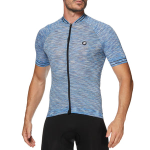 Maglia da ciclismo ultraleggera CLIMA