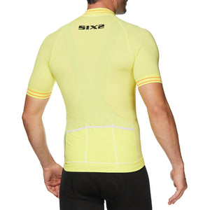 Maglia da ciclismo ultraleggera CLIMA