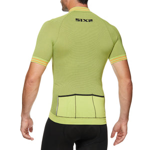 Maglia da ciclismo ultraleggera CLIMA