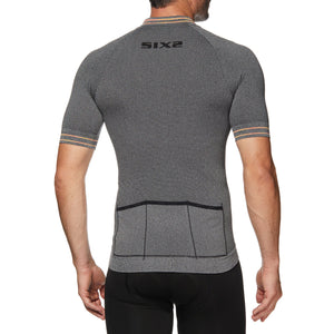 Maglia da ciclismo ultraleggera CLIMA