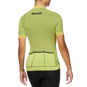 Maglia da ciclismo ultraleggera CLIMA