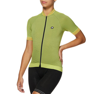 Maglia da ciclismo ultraleggera CLIMA