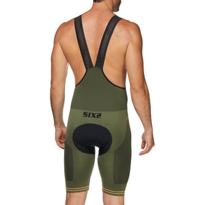 CLIMA lightweight bib shorts