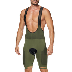 CLIMA lightweight bib shorts