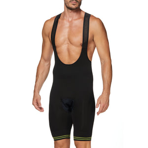 CLIMA lightweight bib shorts