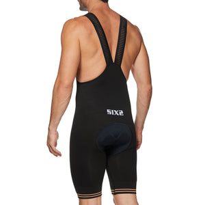 CLIMA lightweight bib shorts