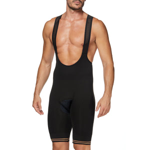 CLIMA lightweight bib shorts