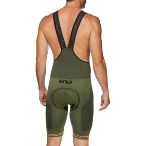 CLIMA lightweight bib shorts