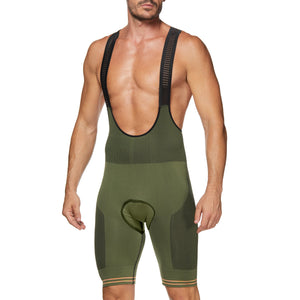 CLIMA lightweight bib shorts