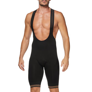 CLIMA lightweight bib shorts