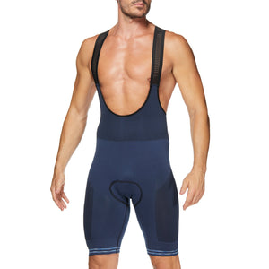 CLIMA lightweight bib shorts