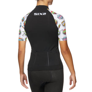 Maglia 4 stagioni FANCY