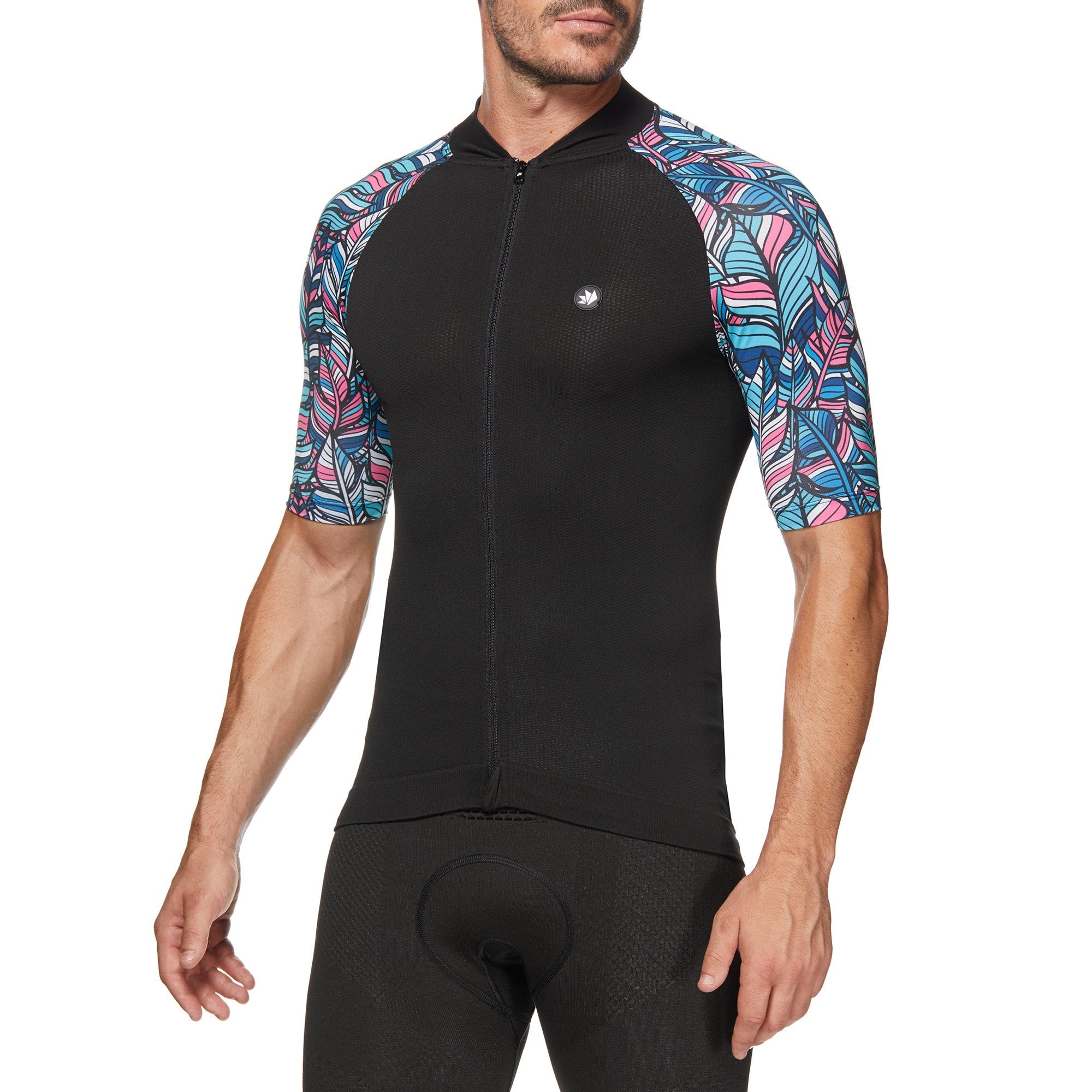 Specialized Women's SL Bicycledelics Short Sleeve Jersey