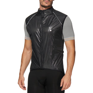 Windproof gilet