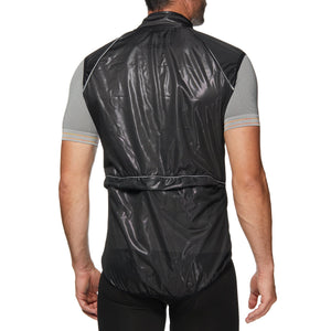 Gilet idrorepellente