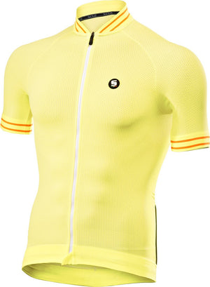 CLIMA lightweight jersey