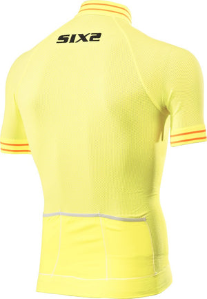 CLIMA lightweight jersey