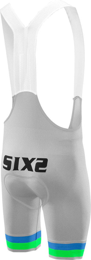 ULTRALIGHT lightweight bib shorts