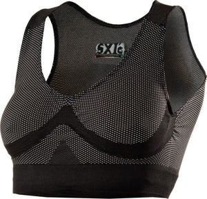 4-season sports bra