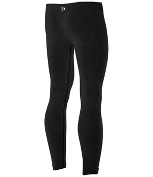 Leggings in lana Merino