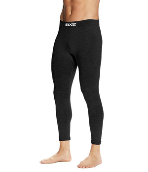 Merino wool leggings