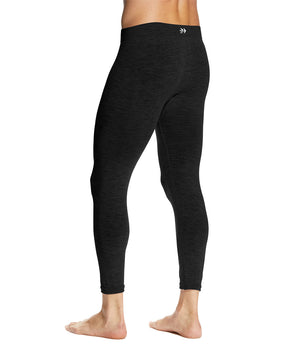 Leggings in lana Merino