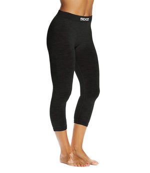 Merino wool leggings