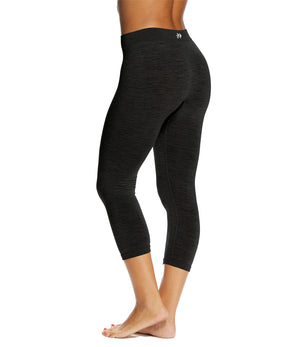 Merino wool leggings