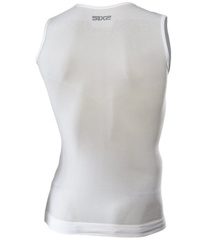 Lightweight sleeveless