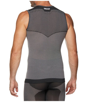 Lightweight sleeveless