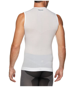 Lightweight sleeveless