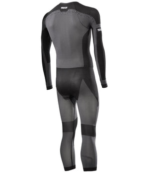 Lightweight full undersuit