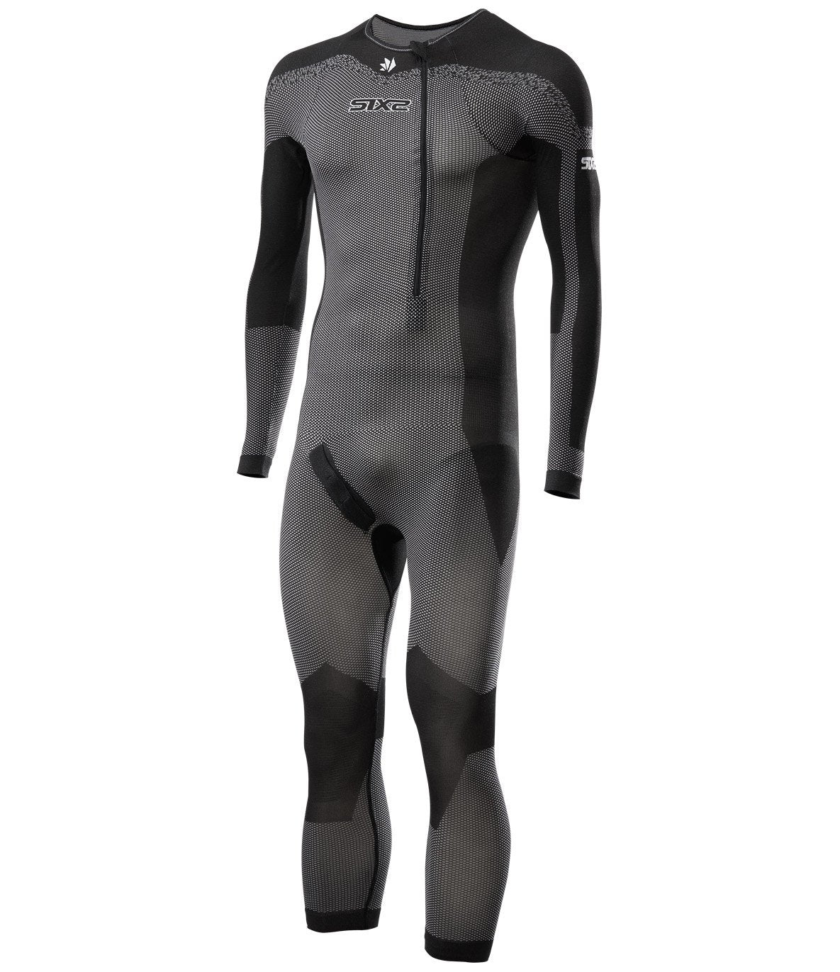 BreezyTouch Lightweight Full Undersuit - STXL BT | SIXS BreezyTouch Lightweight Full Undersuit - STXL BT | SIXS