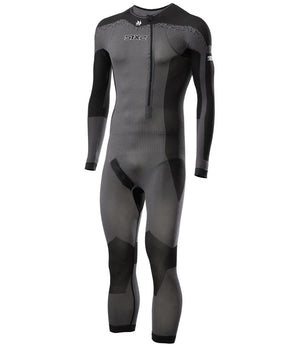 Lightweight full undersuit