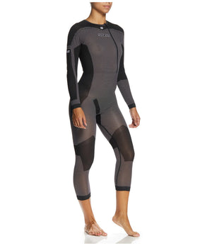 Lightweight full undersuit