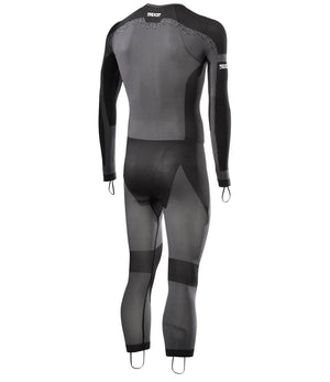 Lightweight full undersuit