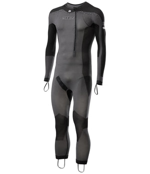 Lightweight full undersuit