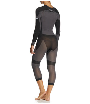 Lightweight full undersuit