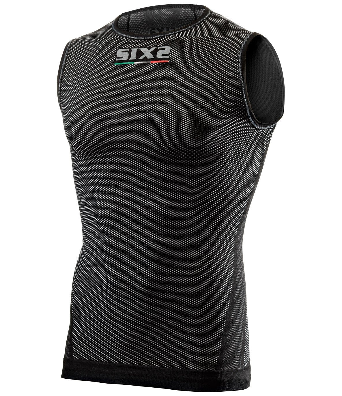 激安アウトレット通販 removable with sleeveless Protective protectors SIXS – BaseLayers