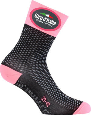 Giro d'Italia crew socks (h 18cm)