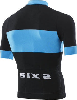 Jersey da ciclismo LUXURY