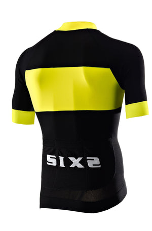 Jersey da ciclismo LUXURY