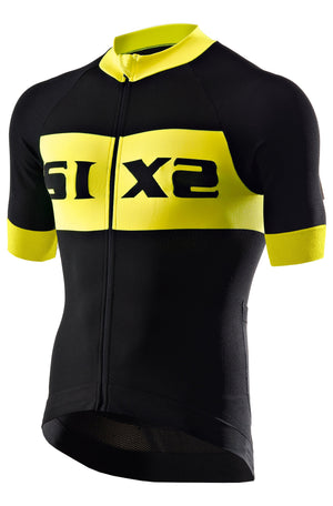 Jersey da ciclismo LUXURY