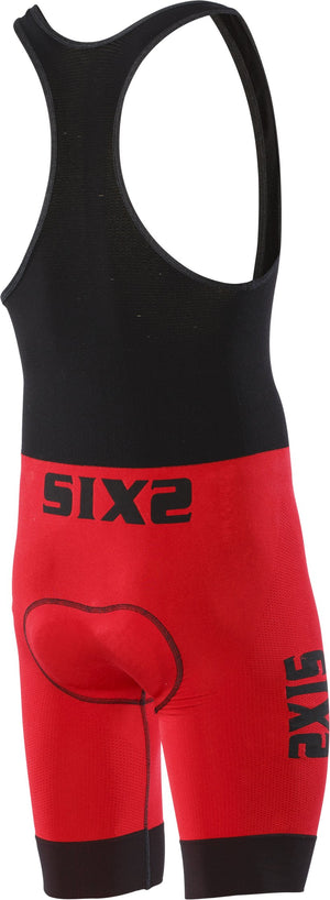 LUXURY bib shorts