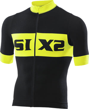 Jersey da ciclismo LUXURY