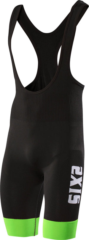 STRIPES bib shorts