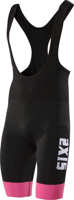 STRIPES bib shorts