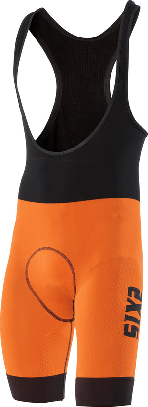 LUXURY bib shorts